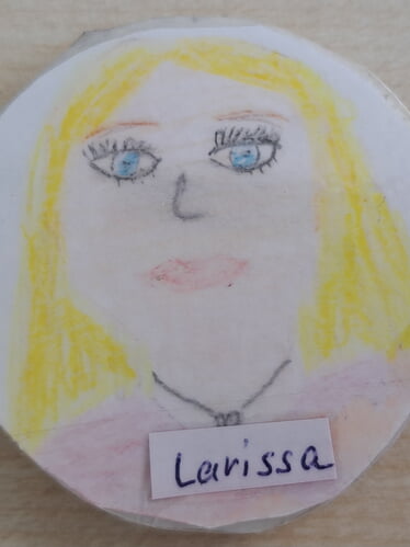 Larissa Pieles