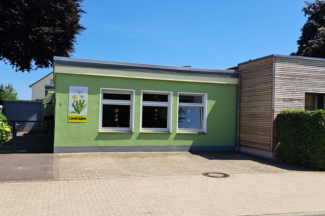 Evangelischer Kindergarten Löwenzahn 